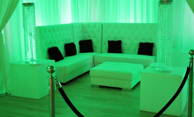 Vip Room Drop America's 10 Biggest Wastes of Space