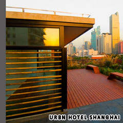 URBN Hotel Shanghai