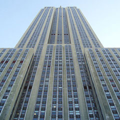 Empire State Building